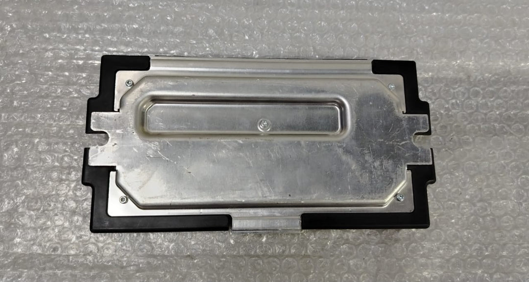 OEM BMW E90 3 series FOOTWELL LIGHT CONTROL MODULE FRM2 LED XE XENON 9204538