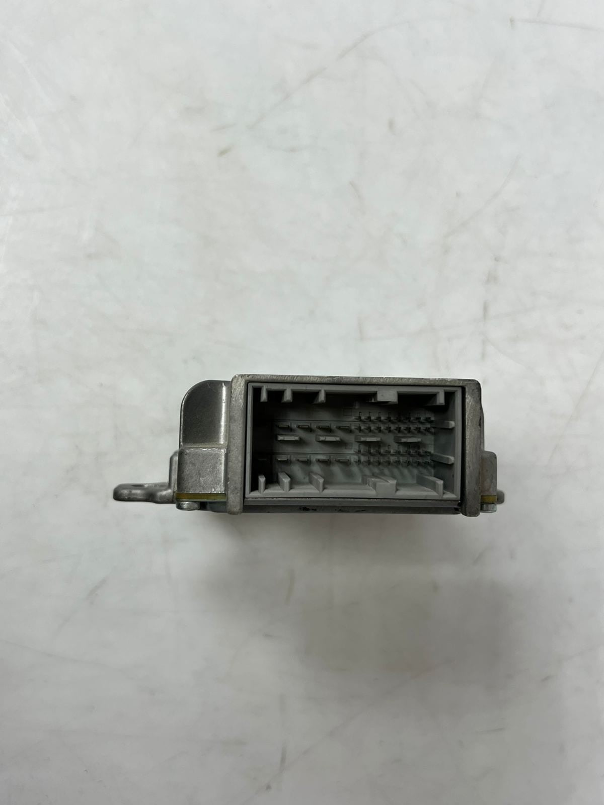 11-16 BMW 528i 535i 550i F10 Active Sound Amplifier AMP Control Module 9352262