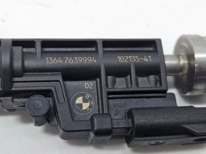 2016-18 BMW F30, F32, E89, F80, F82, F87, M2, M3 N20 Fuel Injector 7639994 OEM