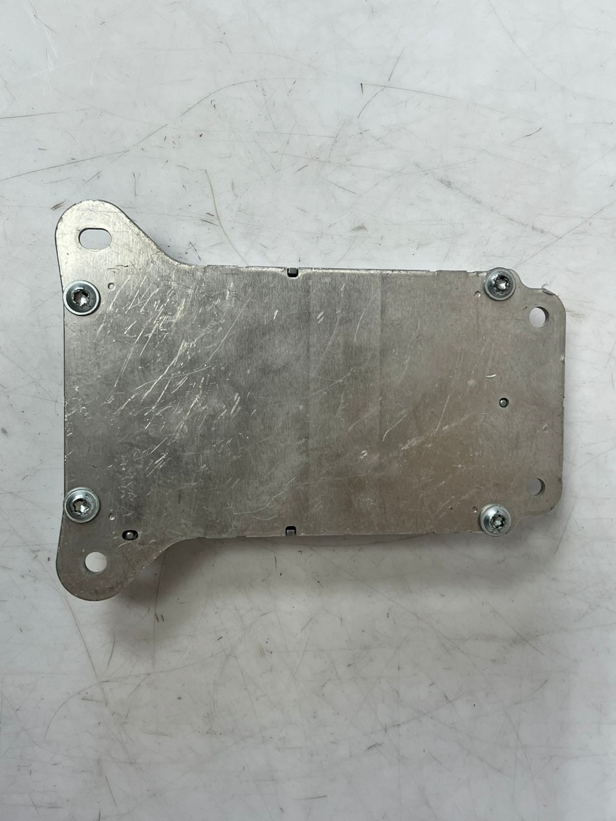 2015 BMW F01 7' F10 5' Integrated Chassis Management Control Module 6791219 OEM