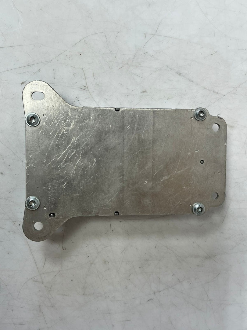 2015 BMW F01 7' F10 5' Integrated Chassis Management Control Module 6791219 OEM