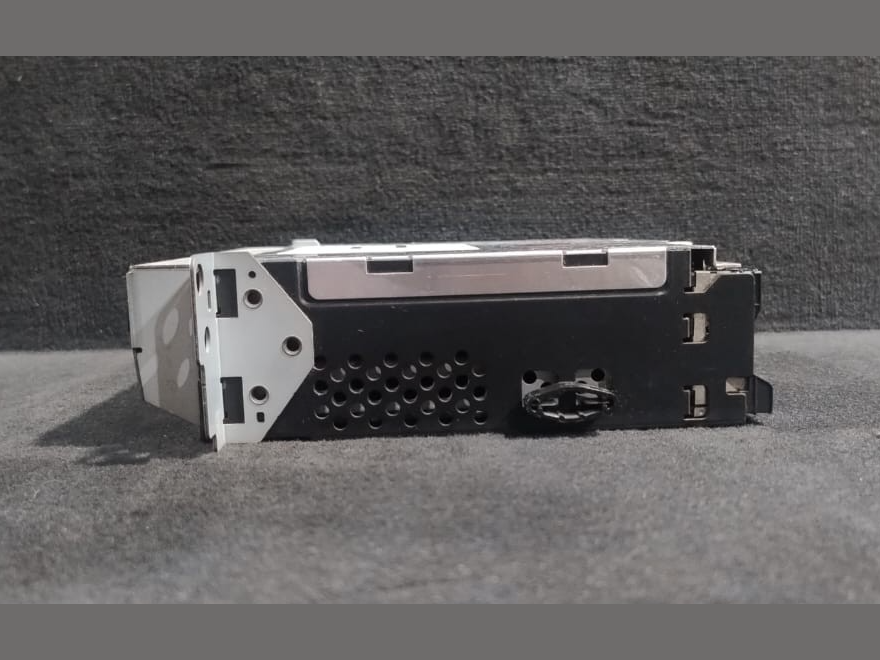 BMW 5 SERIES F10 F11 CD PLAYER RADIO AUDIO HEAD UNIT 9258925