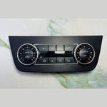 Bild in die Galerieansicht laden, Mercedes Control Unit Complete Air Conditioner A1669001612 W166 GL ML GLS