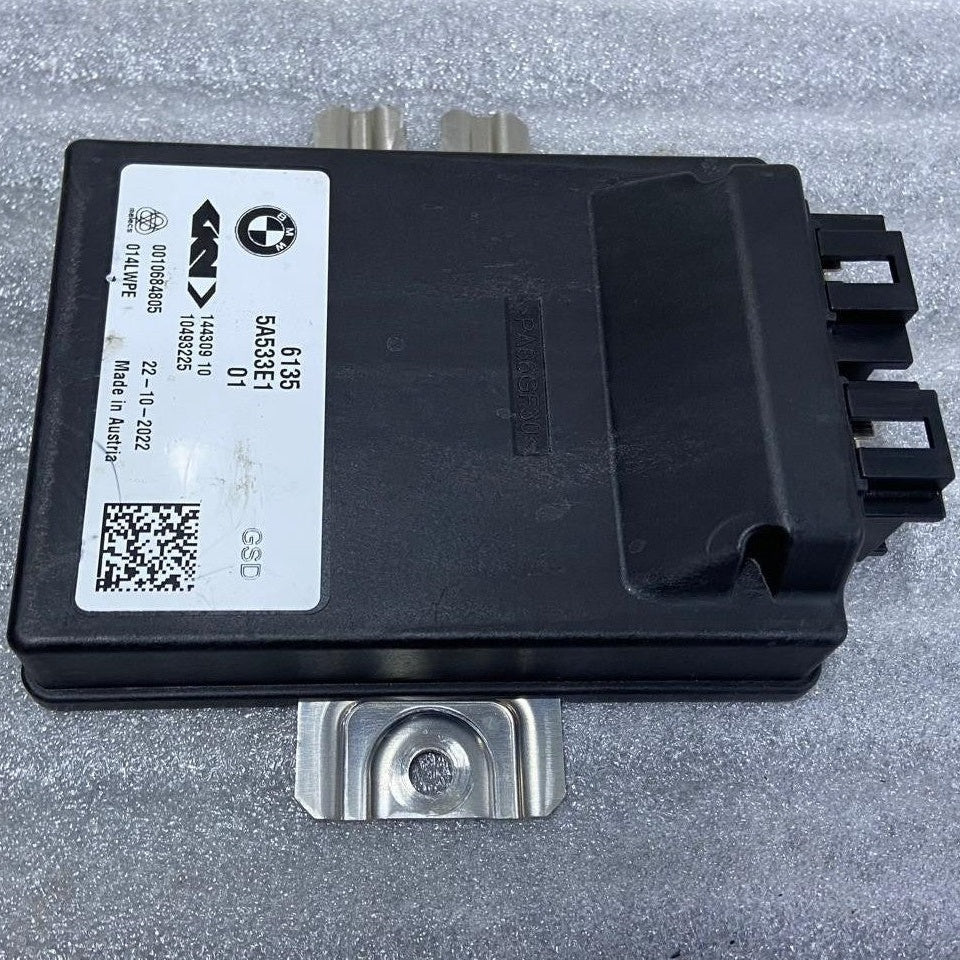 OEM BMW M3 M240I G42 G80 AUTO REAR DIFF CONTROL MODULE 5A533E1