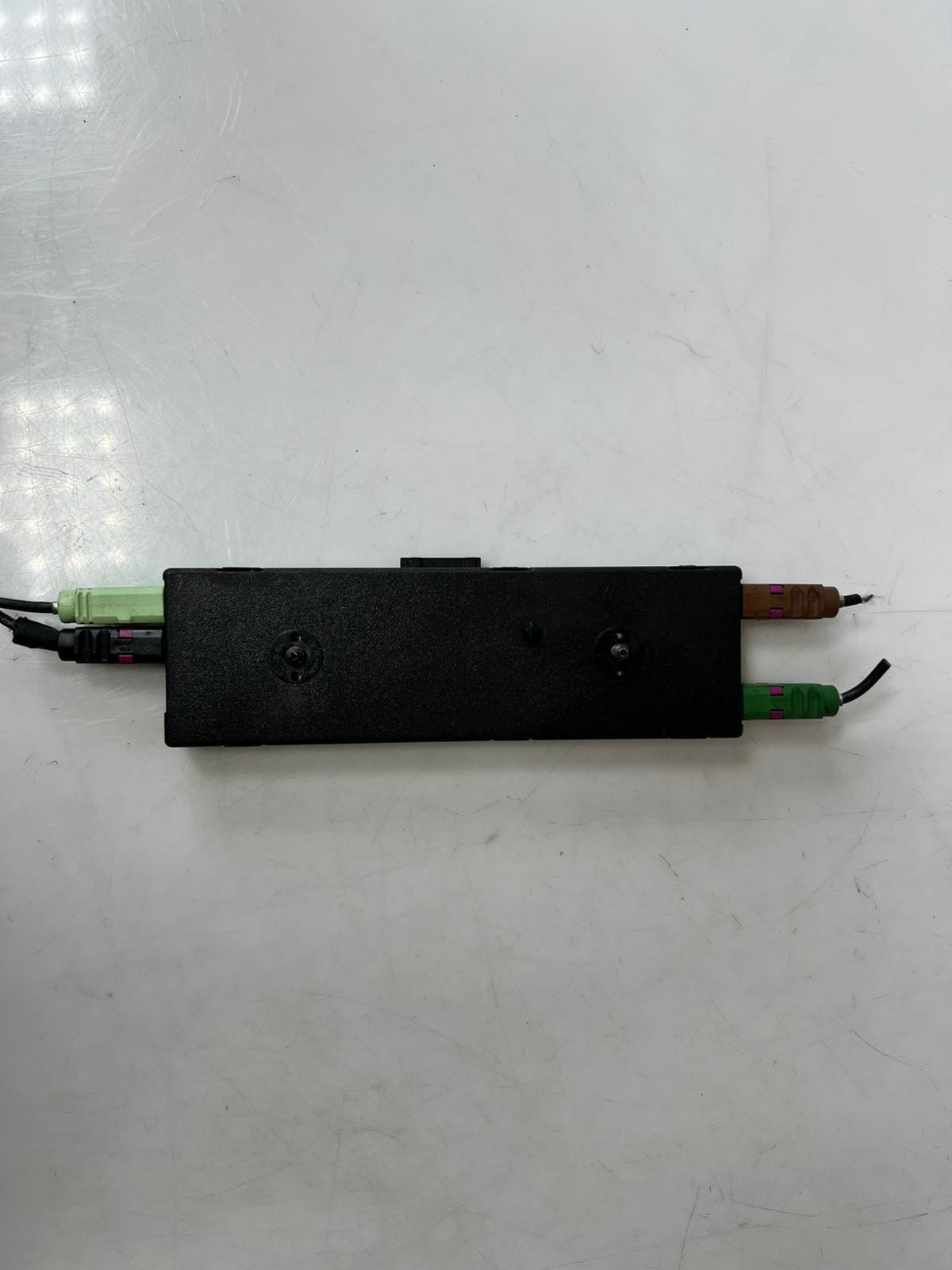 BMW F34 and F36 Antenna Amplifier AM/FM 9267257 OEM