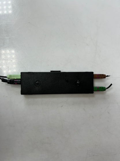 BMW F34 and F36 Antenna Amplifier AM/FM 9267257 OEM