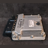 AUDI  A4 B8 A5 8T 1.8 TFSI CDHB 160HP ENGINE CONTROL UNIT AUTOMATIC - 8K1907115M