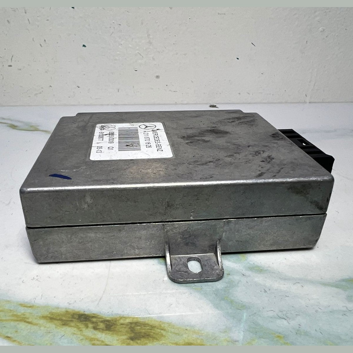 Mercedes Control Unit Telephone A2118701626