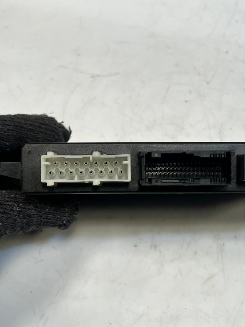 2000-2007 BMW 5 Series E39 X5 E53 Light Control Module LCM 6961142 OEM