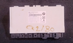 قم بتحميل الصورة إلى عارض الصور، BMW F20 F30 M4 SEAT CONTROL MODULE ECU P/N 9371130