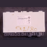 BMW F20 F30 M4 SEAT CONTROL MODULE ECU P/N 9371130