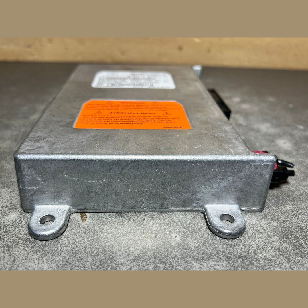 06-12 Mercedes W164 Voice Command Communication Control Module A204 8202085 OEM