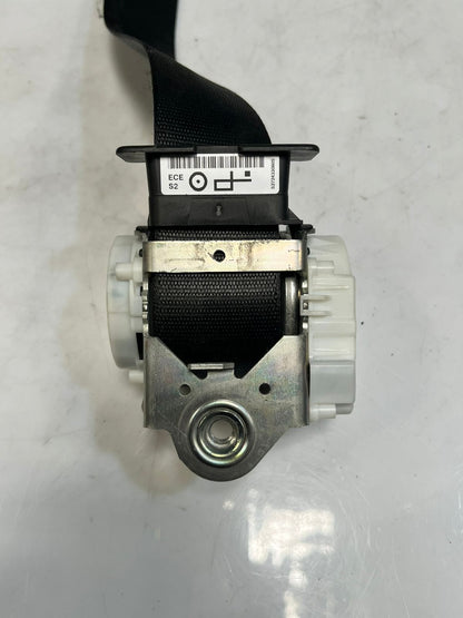 2014 BMW 4 Series F36 N20 428I F20 F21 F30 Seat Belt Front Right 34078319 RHD