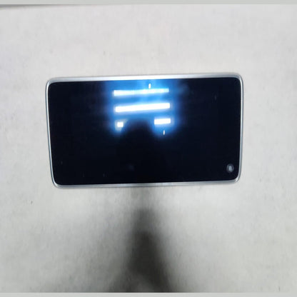 BMW Rear Compartment Monitor 9384085 G30 G31 G11 G12 F15 F16 5 6 7 Series X5 X6