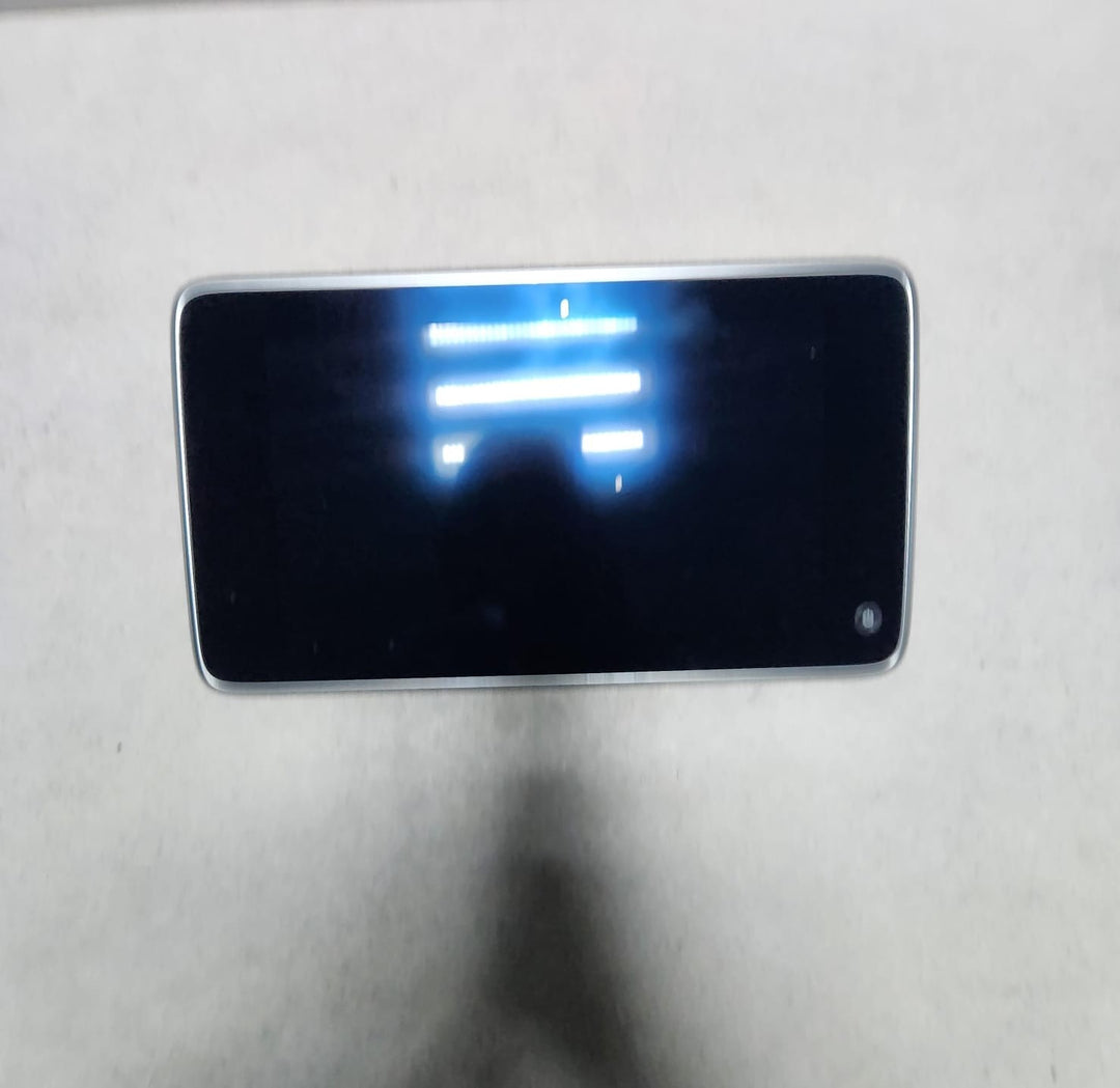 BMW Rear Compartment Monitor 9384085 G30 G31 G11 G12 F15 F16 5 6 7 Series X5 X6