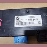 2009-2019 BMW X3 Central Gateway Module 9312602. X3 F25,ZGW-02. F25 X3
