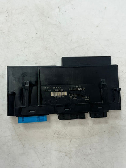 BMW 5, 3 Series F10 F11 E90 E91 E92 E93 Body Control Module BCM 9228491 OEM
