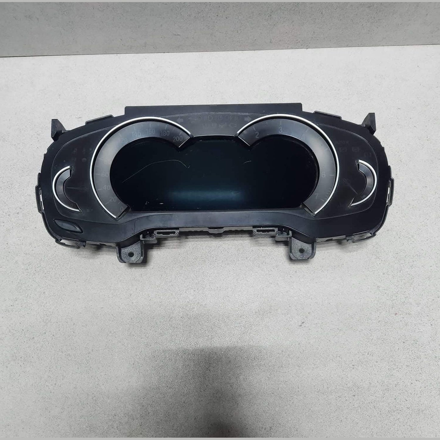 2017-2020 BMW 530i Instrument Cluster 9392558 G01 G12 G30 G32 G38 530E and 740E