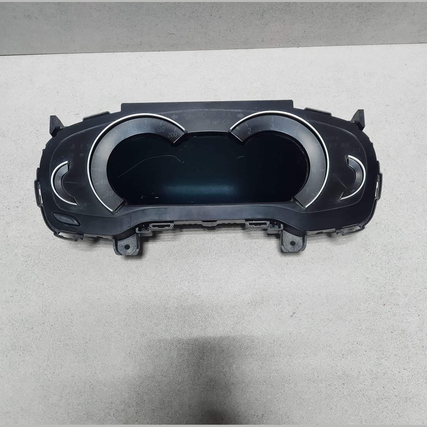 2017-2020 BMW 530i Instrument Cluster 9392558 G01 G12 G30 G32 G38 530E and 740E