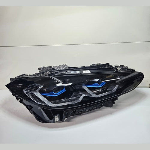 2021-2024 BMW M3 G80, M4 G82 G83 LASER Headlight RIGHT SIDE 9505120