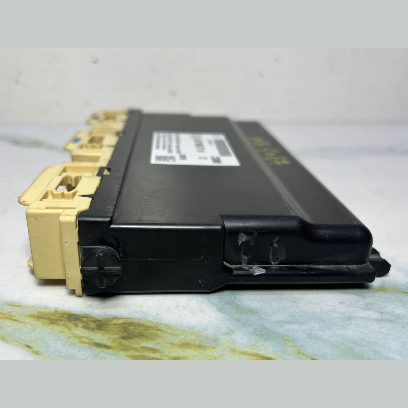 17-19 Mercedes Benz W247 CLA B-Class Driver Seat Control Module A247 9003714 OEM