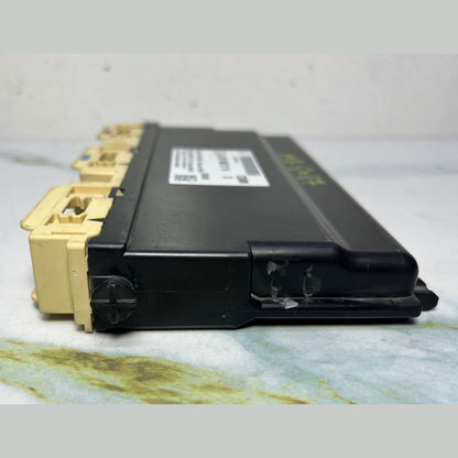 17-19 Mercedes Benz W247 CLA B-Class Driver Seat Control Module A247 9003714 OEM