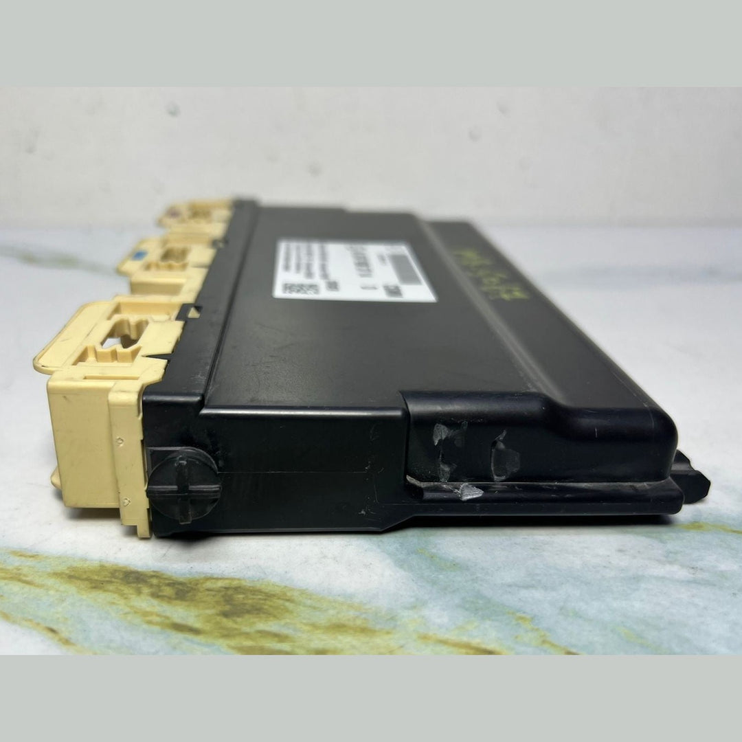 17-19 Mercedes Benz W247 CLA B-Class Driver Seat Control Module A247 9003714 OEM