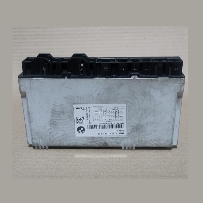 BMW F01 F10 SEAT CONTROL UNIT  MODULE ECU ELECTRONIC MODULE MEMORY 9225618