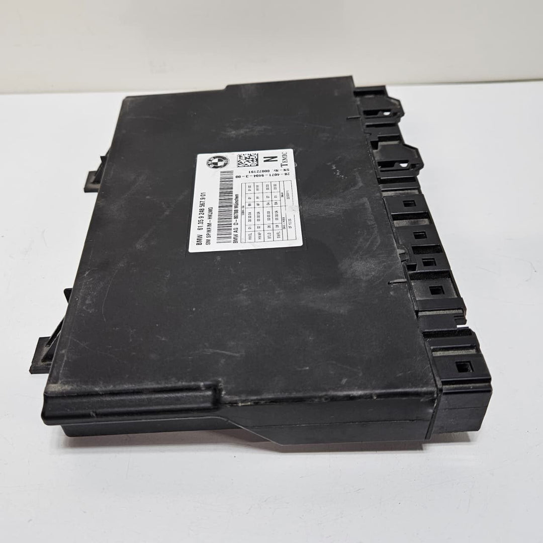 BMW 5 7 Series F01 F02 F03 F04 F10 F11 Seat Control Module 9248567
