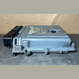 12-18 Mercedes W246 CLA GLA Engine Control Module Unit ECM ECU A270 9002100 OEM