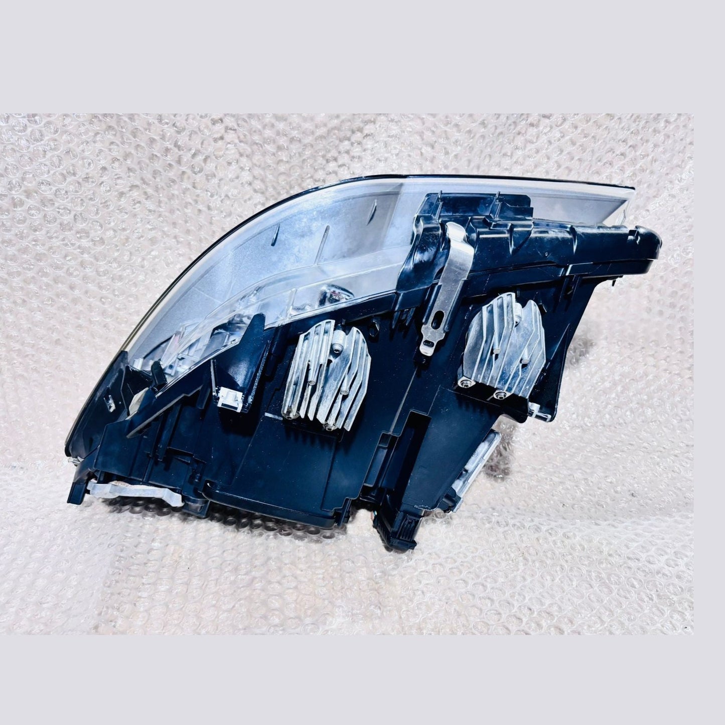 Bmw 5 Series F10 520i 528i 535i 530i RHS Headlight Xenon Daynamic RHD 7203254