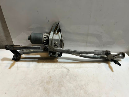 2011-2016 BMW 535i 5 Series GT F07 GT Wiper Motor 7251015 OEM