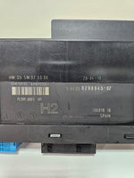 Load image into Gallery viewer, 2013-2015 BMW E84 X1 Body Control Module 9298945 OEM