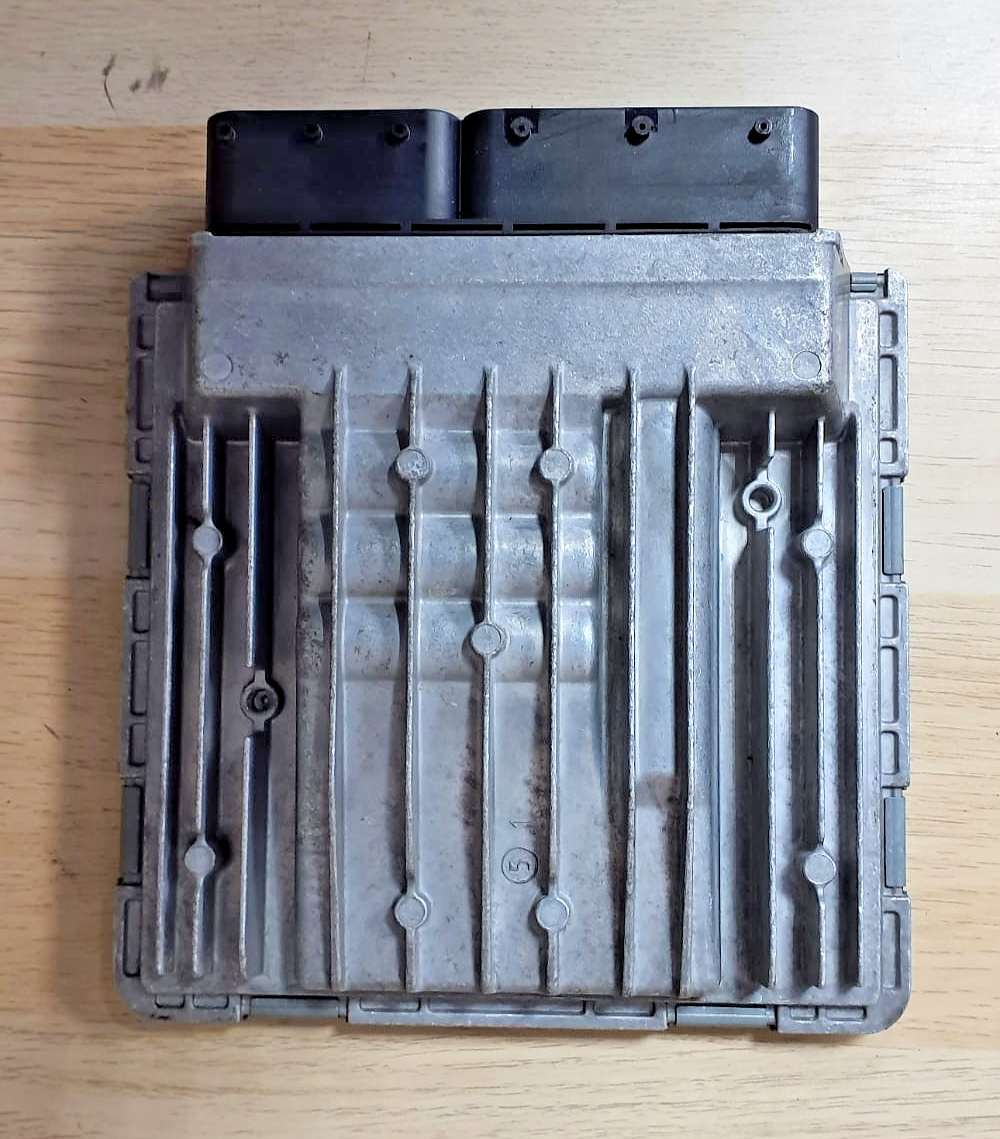 OEM BMW 128i 328i 2011-2013 Engine Computer DME ECU PCM 7624048