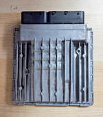 Load image into Gallery viewer, OEM BMW 128i 328i 2011-2013 Engine Computer DME ECU PCM 7624048