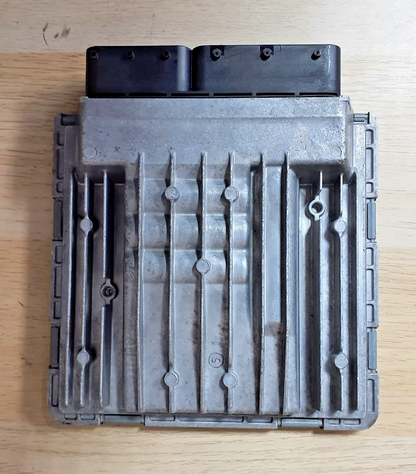 OEM BMW 128i 328i 2011-2013 Engine Computer DME ECU PCM 7624048