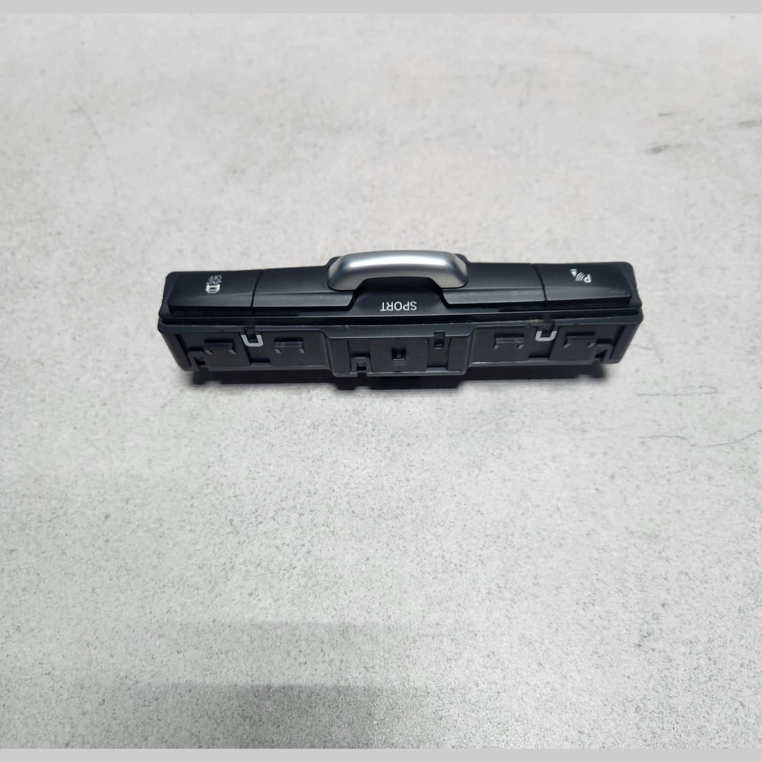 BMW Center Console Switch Control Unit Centre Console 9323941 F45 and F46   