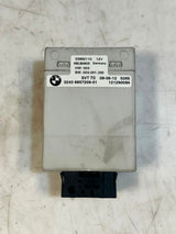 2007-2011 BMW X5 E70 LCI Steering Rack Control Module UNIT 6857209 OEM