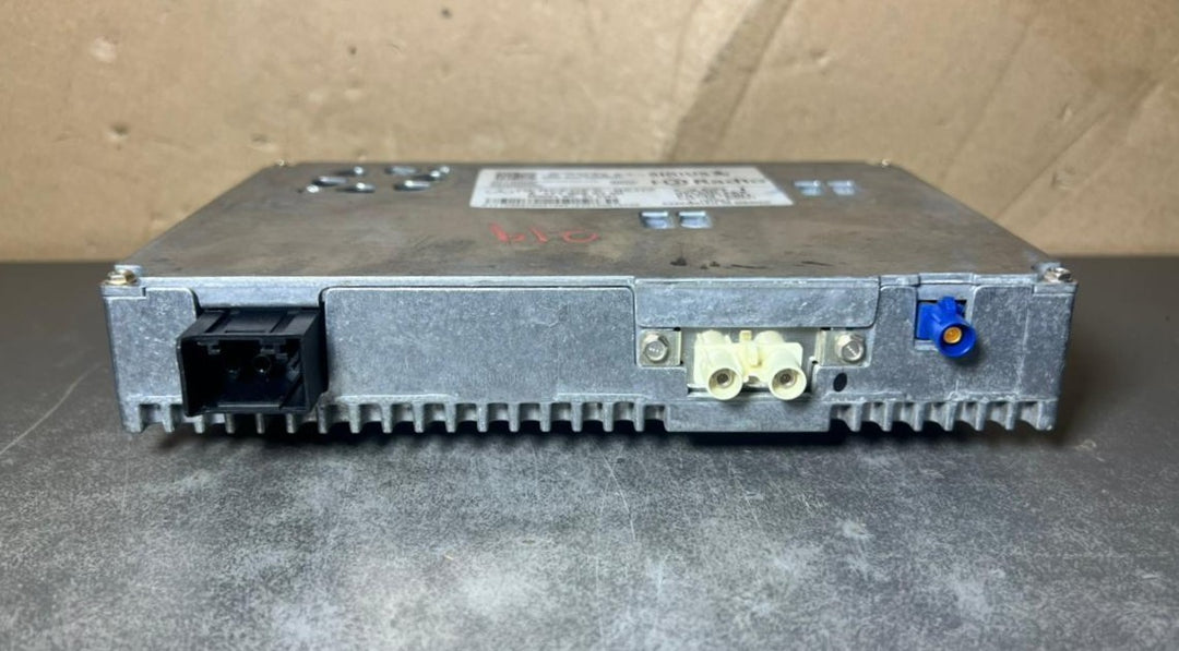 04-10 Mercede W219 CLS-Class Sirius Satellite Radio Receiver A171 9060700 OEM