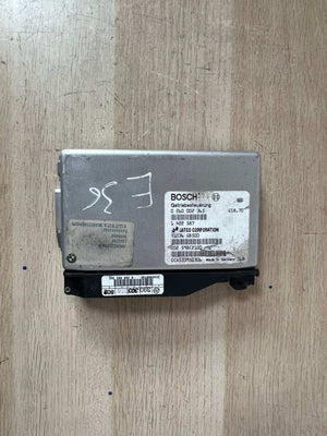 BMW Transmission Control Module 1422587 2.0i and 2.8i M52 engines E36