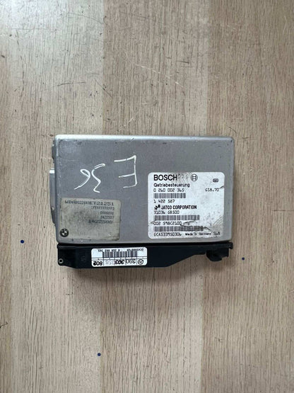 BMW Transmission Control Module 1422587 2.0i and 2.8i M52 engines E36