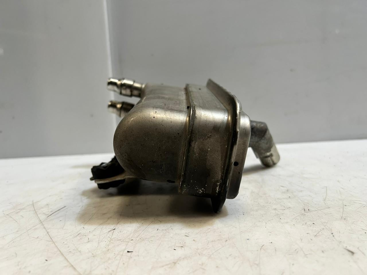 BMW F45 B38 2' Auxiliary Electrical Coolant Water Heater Hybrid 9371799 OEM