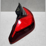 2019-2024 BMW 330i Rear Tail Light 7495085 330i M340i M3 G20 G80