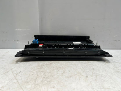 BMW 5 Series F10 F11 Climate Control Unit Automatic A/C PANEL 9306153 OEM