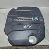BMW 1 3 Series F20 F21 F30 F31 F32 Engine Cover Acoustic Twinpower Turbo 7810800
