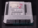 Load image into Gallery viewer, BMW 7 series E65 E66 3.5i 4.5i N62 ENGINE ECU COMPUTER DME CONTROL UNIT 7523368
