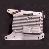 BMW E71 X6 INTEGRATED CHASSIS CONTROL MODULE  6799121