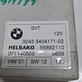 2004-2010 BMW E83 X3 Steering Servotronic Control Module 3404171