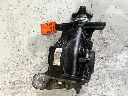 2011-2019 BMW 1 Series F20 F21 RATIO: 3.08 Rear Differential 7599466 OEM
