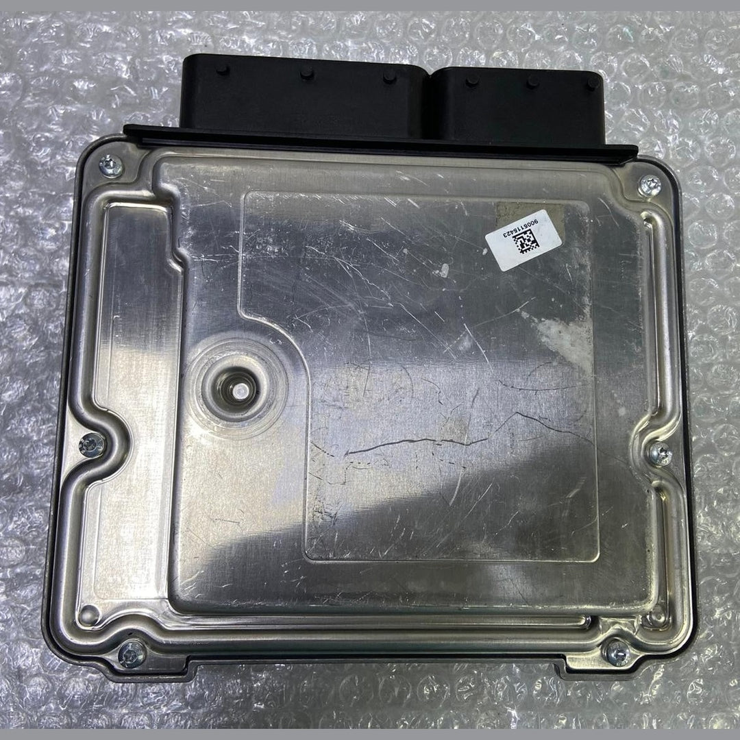OEM BMW F20 F30 F32 120d 320d 420d Diesel N47N ENGINE CONTROL UNIT DDE 8518568
